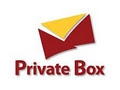 Private Box Virtual office in Parnell logo