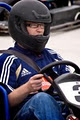 Pro Karts Nelson, Raceway image 4