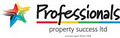Professionals Property Success Ltd logo