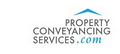 Property Conveyancing Services Ltd logo