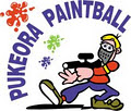 Pukeora Paintball image 2