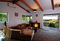 Puketotara Lodge Accommodation NZ image 2