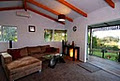 Puketotara Lodge Accommodation NZ image 5