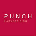 Punch Advertising logo