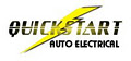 QUICKSTART AUTO ELECTRICAL LTD image 2