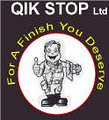 Qik Stop Ltd logo