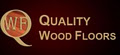 Quality Wood Floors logo