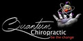 Quantum Chiropractic logo