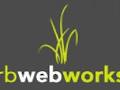 RB Web Works logo