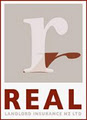 REAL Landlord Insurance NZ Ltd logo