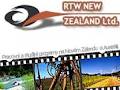 RTW NEW ZEALAND LIMITED logo