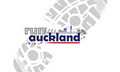 RUN Auckland Series logo