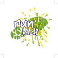 RUN kids logo