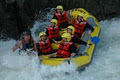 Raftabout White Water Rafting image 3