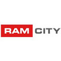 RamCity logo
