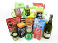 Rapt About Gifts : Premium Gift Baskets logo