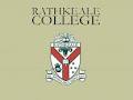 Rathkeale College logo
