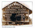 Ray White Opawa logo