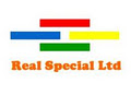 Real Special logo