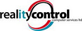 Reality Control Computer Services Ltd logo
