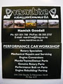 Rear Drive Rotary Performance Ltd image 1