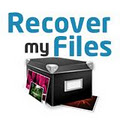Recover my Files Data Recovery image 2
