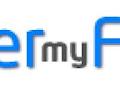 Recover my Files Data Recovery logo