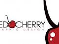 Red Cherry Design image 1