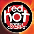 Red Hot Business Coaching Ltd. logo