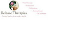 Release Therapies logo