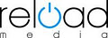 Reload Media - SEO Auckland logo