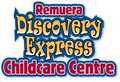 Remuera Discovery Express logo