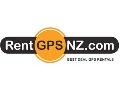 Rent GPS NZ Auckland Downtown logo