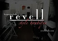 Revell Style Boutique logo