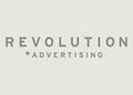 Revolution Advertising logo