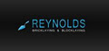 Reynolds Bricklaying & Blocklaying logo