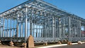 Rezlab - Steel Frames, Trusses and Mezzanines image 1