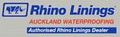 Rhino Linings Waterproofing Auckland image 3