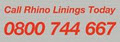 Rhino Linings Waterproofing Auckland image 4