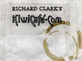 Richard Clark's kiwicafe.com logo