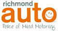 Richmond Auto Services logo