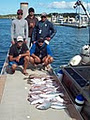 Ridgeback Fishing Charters Mangawhai image 5