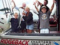 Ridgeback Fishing Charters Mangawhai image 6