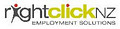 Right Click Employment Solutions Ltd logo
