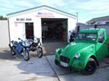 Road and Race Motorcycle Services Limited image 1