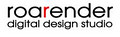 Roarender Web Design and Development Firm image 1
