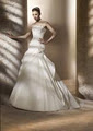 Robyn Cliffe Couturiere - Wedding Dress Design - Christchurch image 5