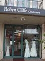 Robyn Cliffe Couturiere - Wedding Dress Design - Christchurch logo