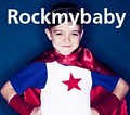 Rockmybaby Nanny & Babysitting Agency Auckland logo