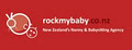 Rockmybaby Nanny & Babysitting Agency image 4